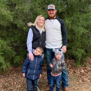 Meet your Posher, Logan